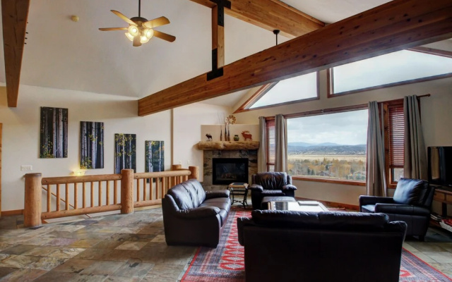 Bear Hollow Village 7 Bedroom by All Seasons Resort Lodging