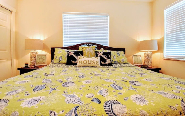 Blue Starfish Estate
