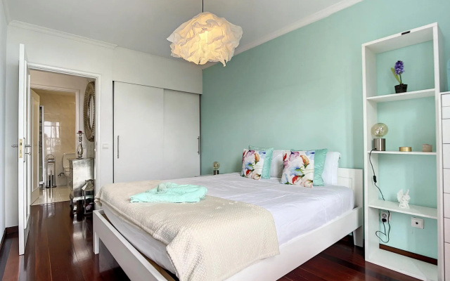 Vista Mar by Atlantic Holiday