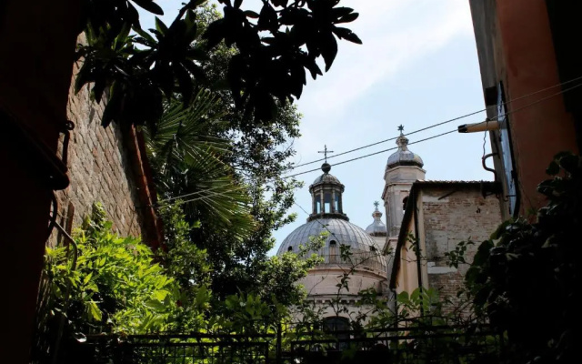 San Gervasio Apartment