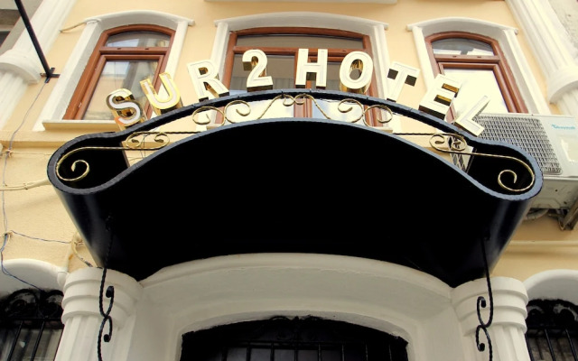 Yasar Hotel