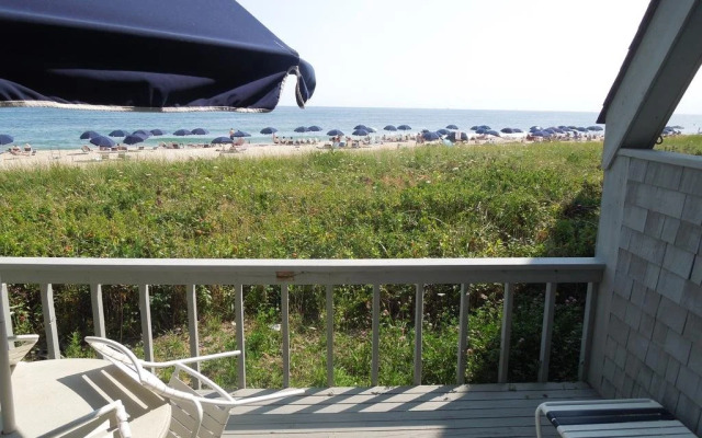 The Surf Club
