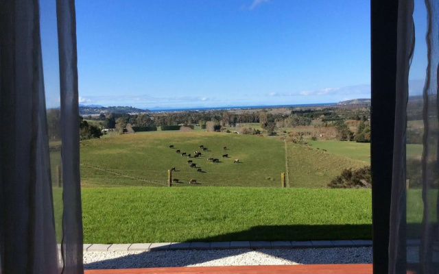 Sugarloaf Lodge