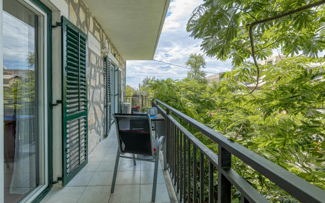 Sea View Villa Danica