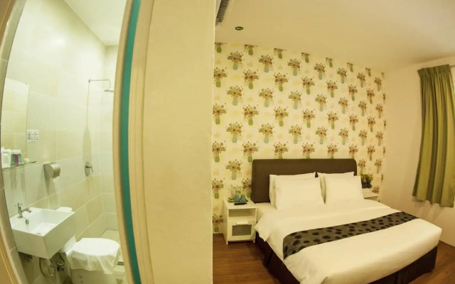 Treez Inn