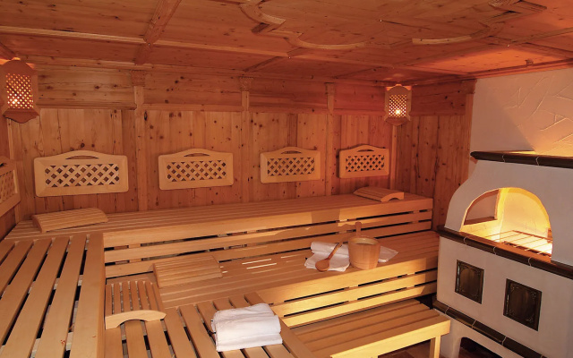 Hotel Almhof