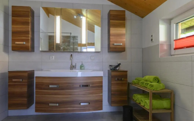 Ferienlodge Maresi
