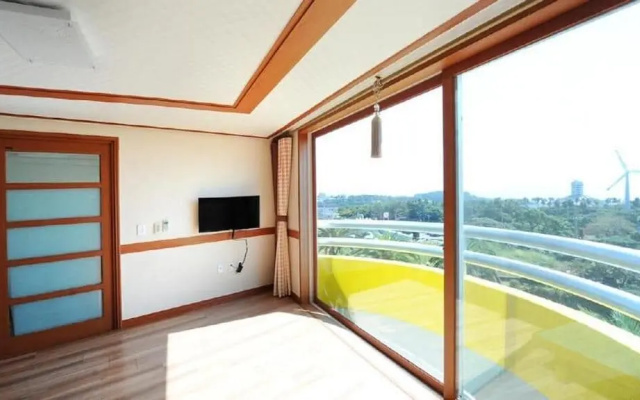 Dreaming Pension