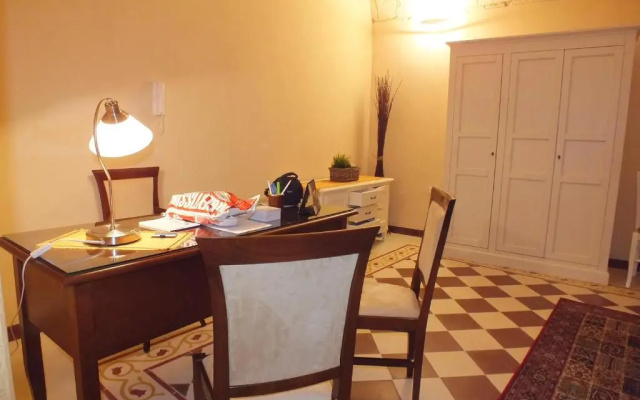 CASA VACANZA "Via CASTELLO"