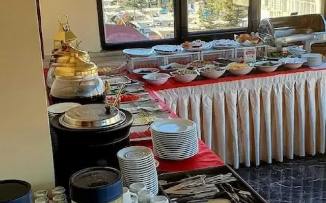 Inci Resort Otel