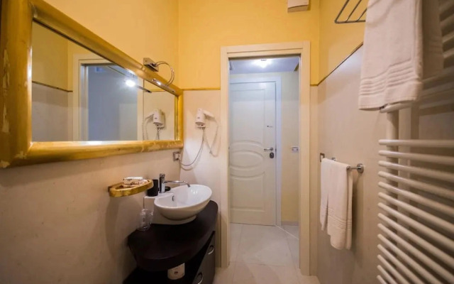 Sogno d'Epoca 1822 B&B