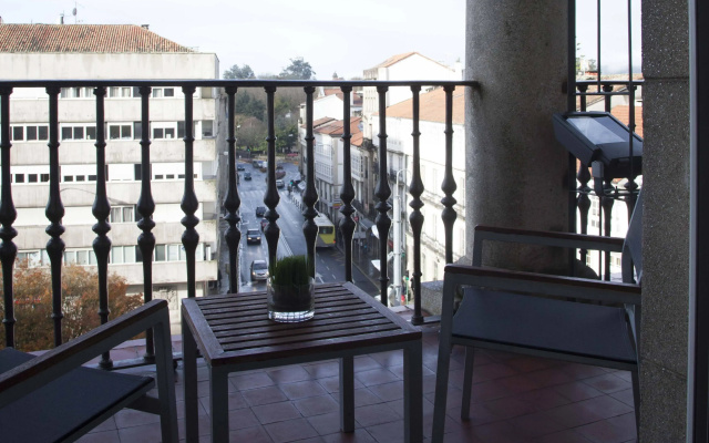 Compostela Hotel