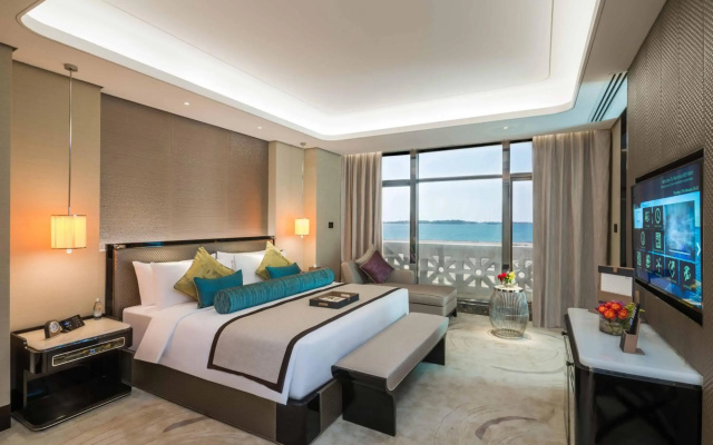 Narcissus 88 Boutique Hotel Jeddah