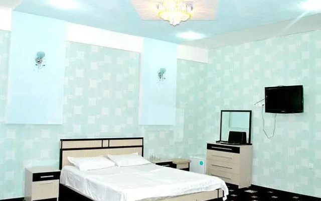 Hotel Gelikon