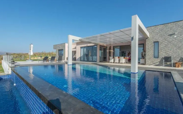 Villa Martin