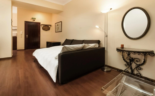 BmyGuest - Santa Catarina Apartments