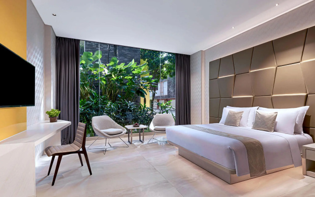 FM7 Resort Hotel