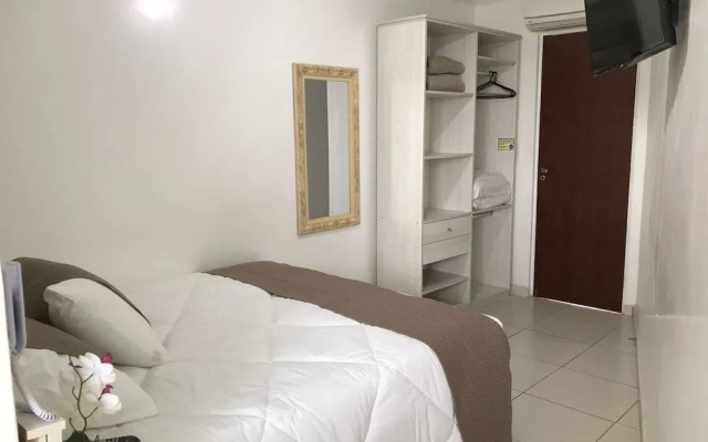 Pousada do Reinildo
