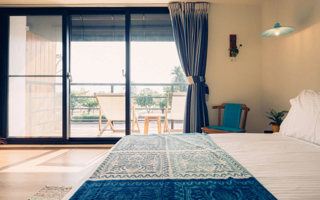 Haku Beach Days Inn