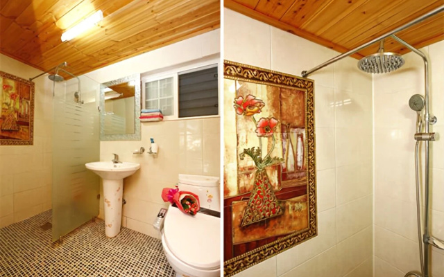 Pocheon Pine Fragrance Pension
