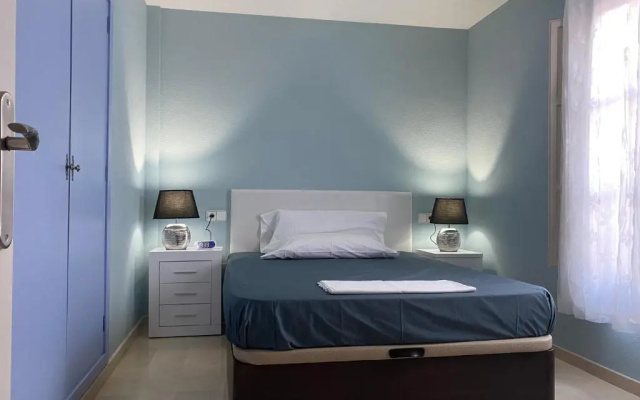 Apartamento Golf Bahia 37