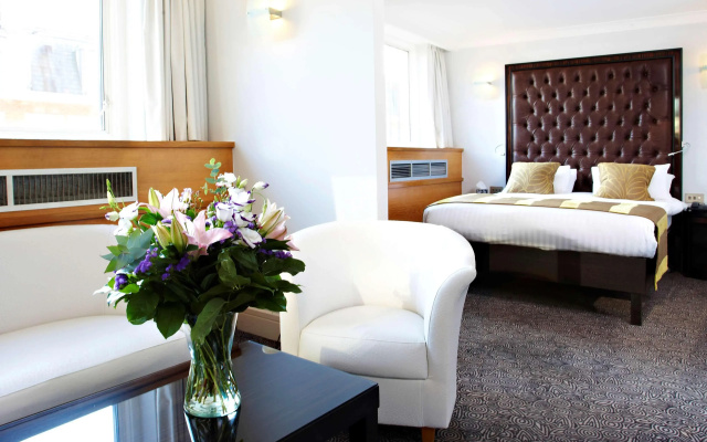 Washington Mayfair Hotel
