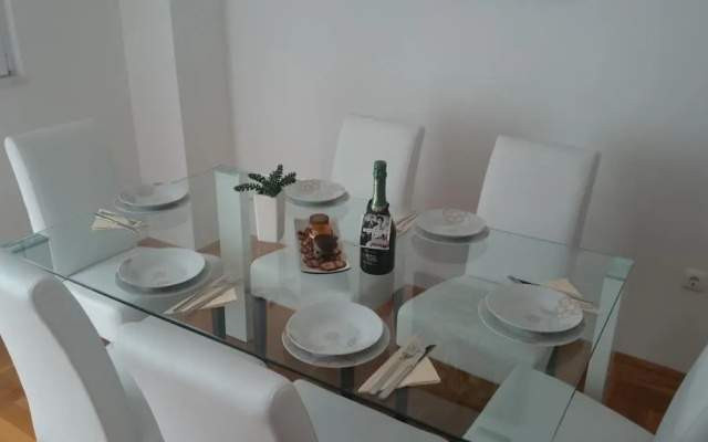 Apartment Lara