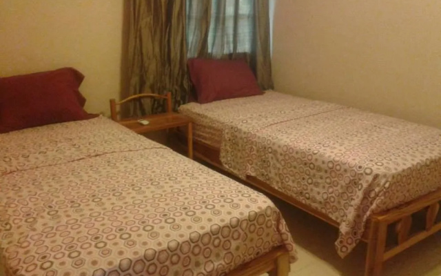 Hostal Doña Maria