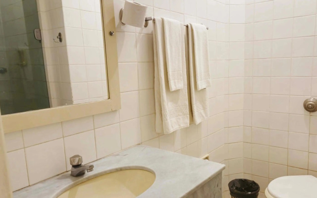 Hotel Realminas