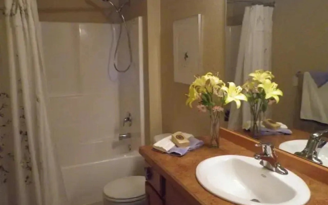 Sandpoint Downtown Condo