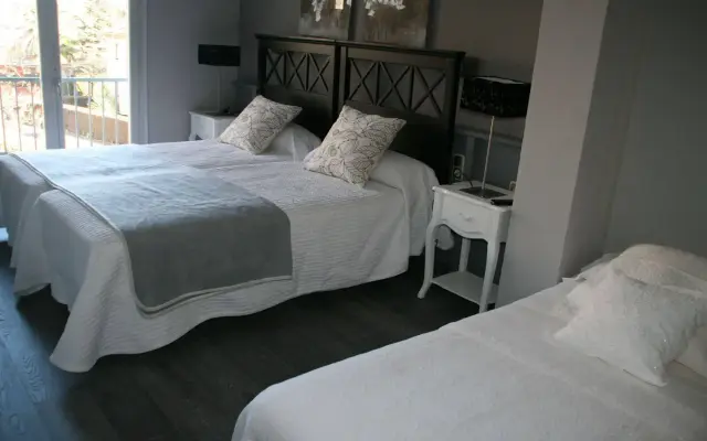 Hotel L'Ast