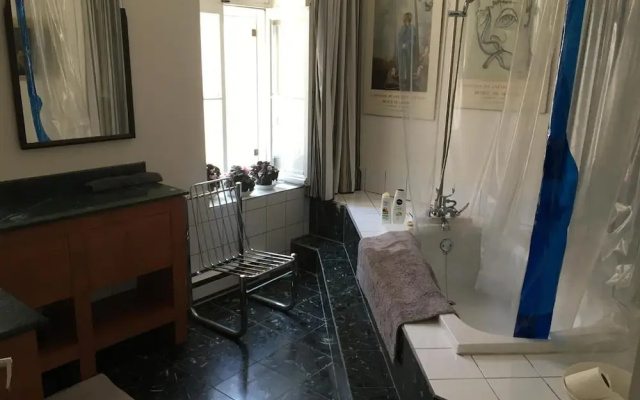 Gite B&B du Vieux-Port
