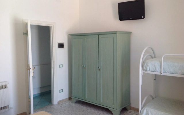 Albergo Atlantic