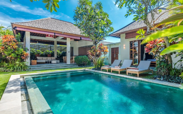 Villa Essence