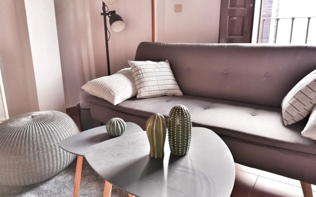 Apartamento 613 de la Granada C