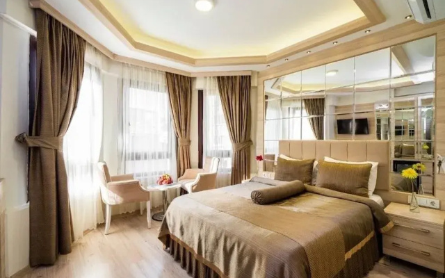 Dast Hotel