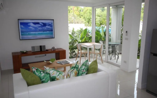 Samui Sunrise 24