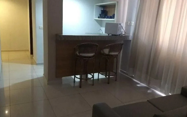 Marinas Praia Flat