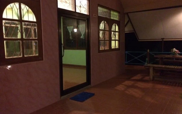 Bansarapoj Resort