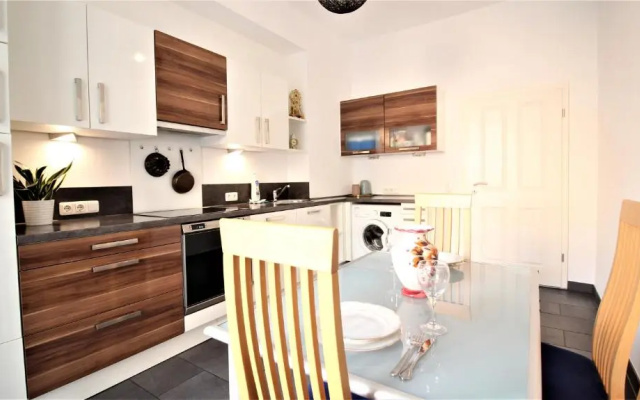 ➤Private Room - Heart of downtown with terrace