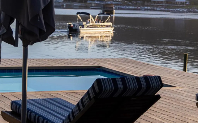 River House