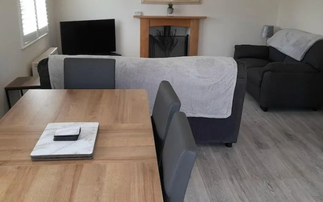 Stunning two Storey Spacious Chalet