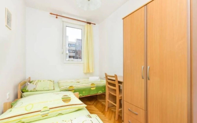 Apartment Zvijezda Mora With 4