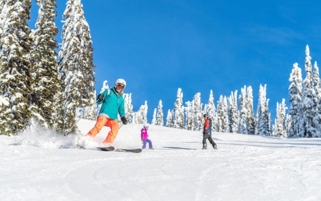 Inn at Big White