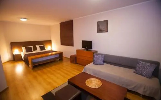 Apartament Carlos