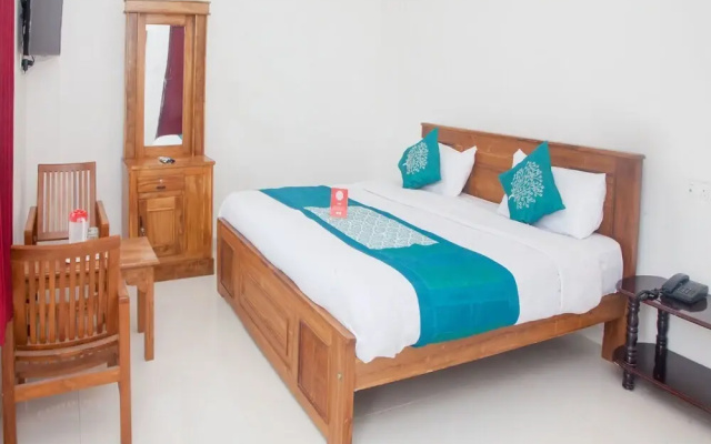 Key 2 Heaven by OYO Rooms