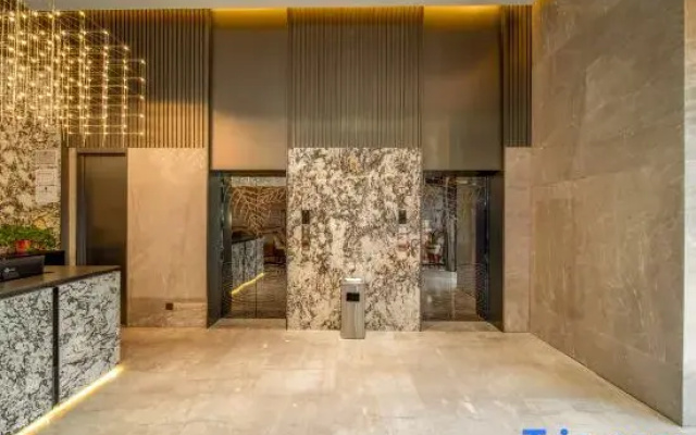 Pengze Happy City T66 Serviced Apartment