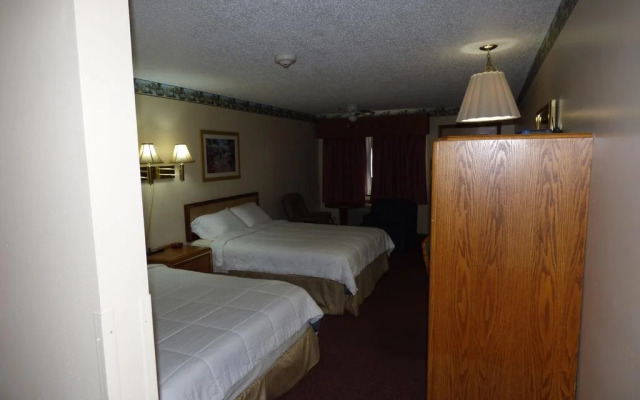 Four Seasons Motel