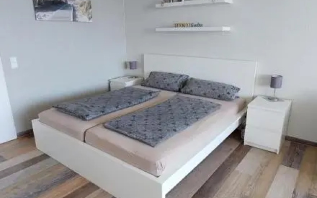 Ferienwohnung "Seestern" - 95857