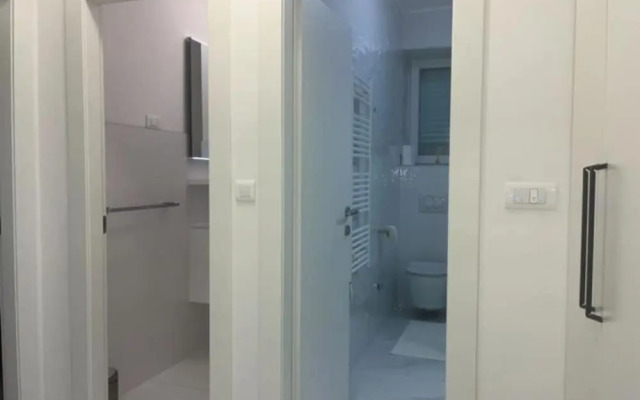 Apartment La Mar